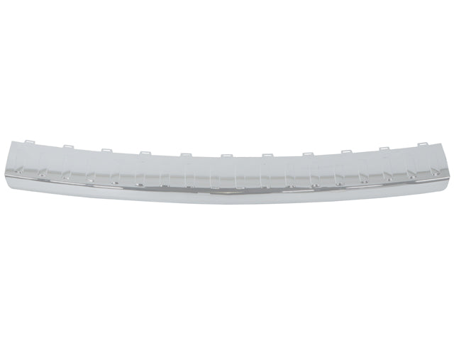 Mercedes-Benz Bumper Step Plate | 2013-2019 166884019064