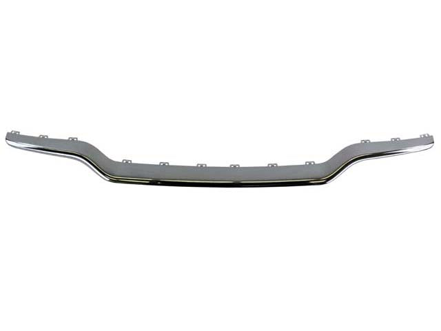 Mercedes-Benz Bumper Moulding | 2012-2019 1668851701