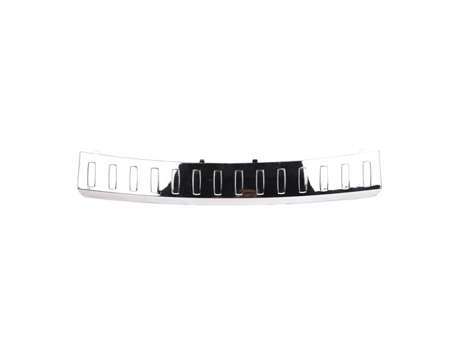 Mercedes-Benz Bumper Step Plate | 2012-2019 1668852174