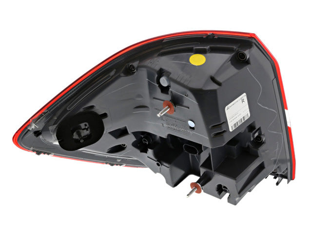 Mercedes-Benz Taillight | 2013-2019 1669060402