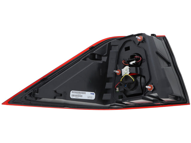 Mercedes-Benz Taillight | 2012-2019 1669063401