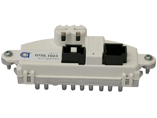 Mercedes-Benz Blower Regulator | 2012-2019 1669064001