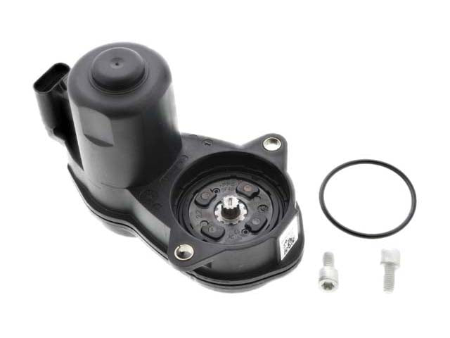 Mercedes-Benz Parking Brake Actuator | 2012-2023 1669065401