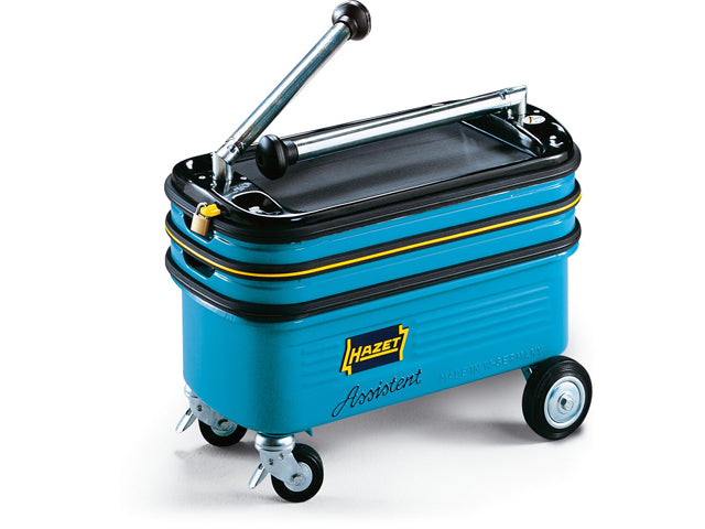 Tool Trolley - 975 (465) X 680 X 350 mm 166N