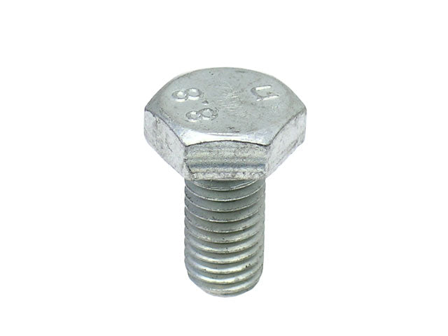 Hex Head Bolt - 10 X 1.5 X 20 mm (17 mm Hex) - Fully Threaded 16708