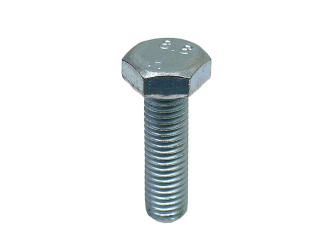 Hex Head Bolt - 10 X 1.5 X 35 mm (17 mm Hex) - Fully Threaded 16711