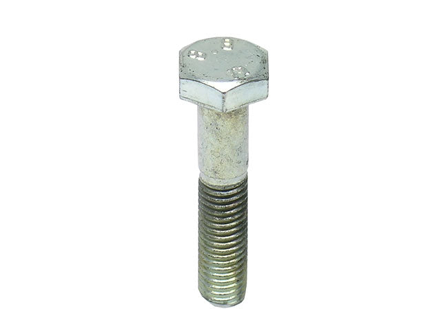 Hex Head Bolt - 10 X 1.5 X 50 mm (17 mm Hex) - Partially Threaded 16713