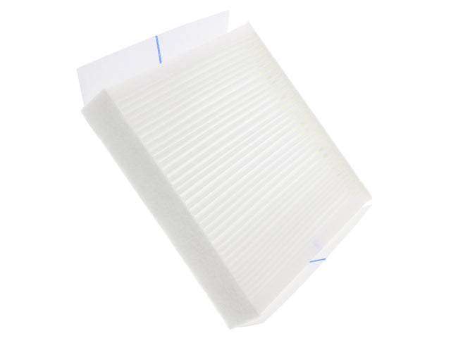 Mercedes-Benz Cabin Air Filter - in Air Intake Housing | 2020-2025 1678350200