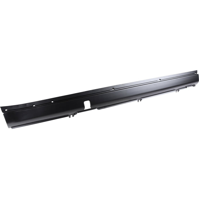 Rocker Panel Trim, Outer, Right, 911 (74-89)