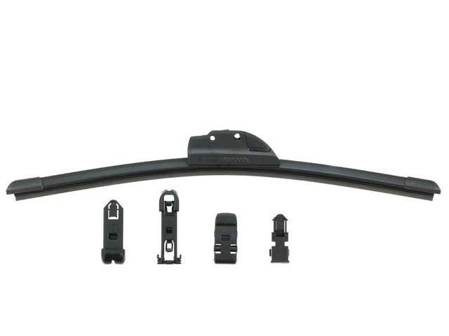 Mercedes-Benz Wiper Blade - 16" - Bosch "Clear Advantage" Beam Style Blade | 1966-2018 16CA