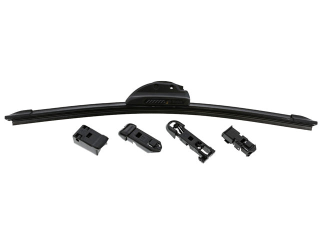 Mercedes-Benz Wiper Blade - 16" - Bosch "Snow Driver" Beam Style Blade | 1966-2018 16SD