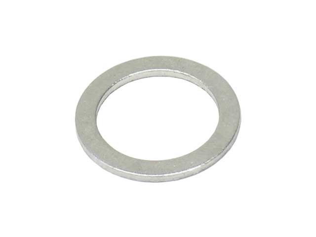 Aluminum Washer - 16 X 22 X 1.5 mm 16X22X15AL