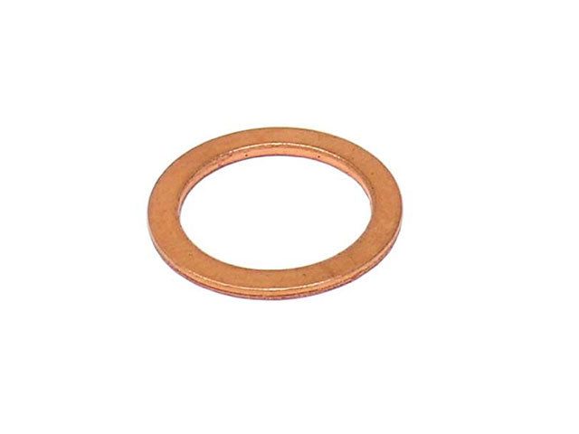 Copper Washer - 16 X 22 X 1.5 mm 16X22X15CU