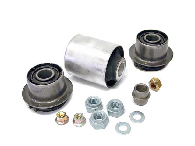 Mercedes-Benz Control Arm Bushing Kit | 1998-2004 1703300075