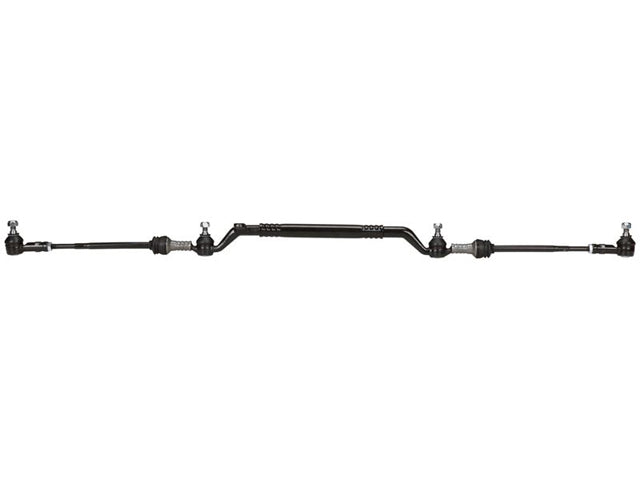 Mercedes-Benz Tie Rod Assembly - Includes Center and Inner and Outer Tie Rods | 2001-2004 1704630115