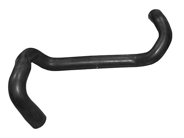 Mercedes-Benz Radiator Hose | 1998-2000 - Sierra Madre Collection