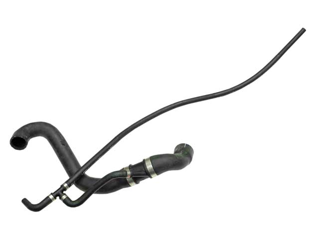 Mercedes-Benz Radiator Hose | 2001-2004
