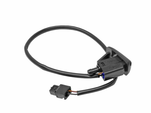 Mercedes-Benz Windshield Washer Nozzle | 1998-2004 1708601747
