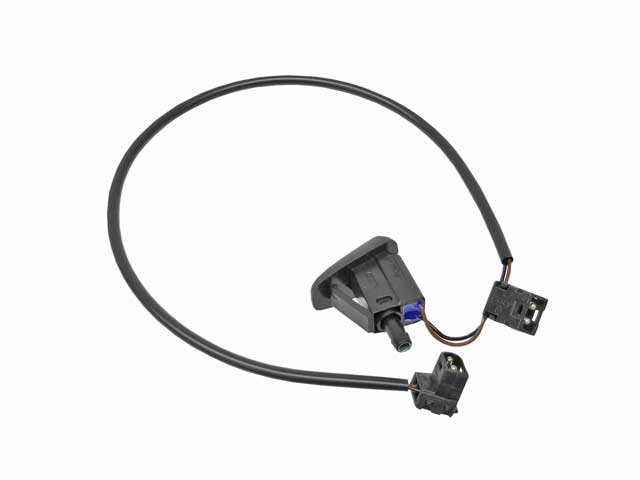 Mercedes-Benz Windshield Washer Nozzle | 1998-2004 1708601847