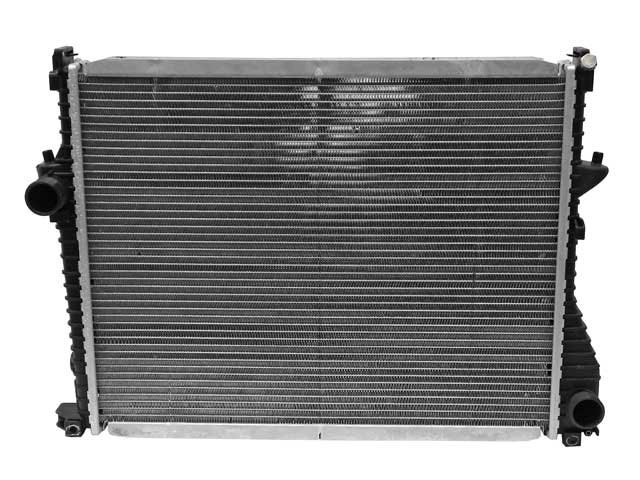BMW Radiator | 1998-2002 17101715319