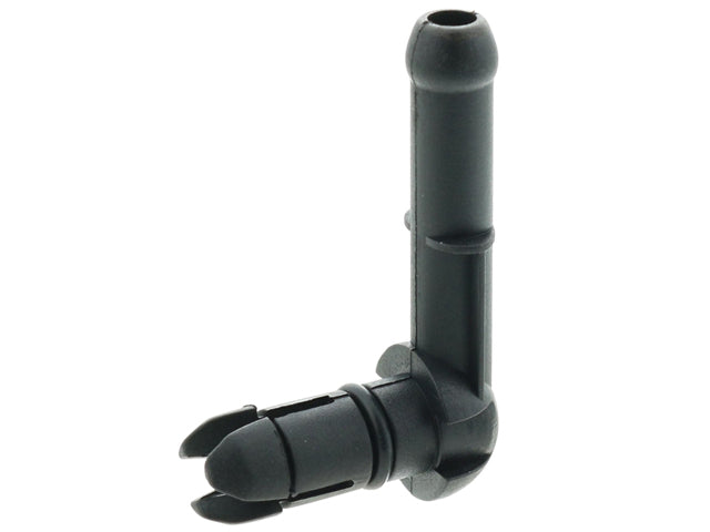 BMW Repair Nipple - Vent Hose Fitting on Radiator | 1995-2003 17110419132