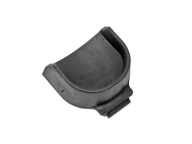 BMW Radiator Mounting Bracket Plastic | 1988-1997 17111178449