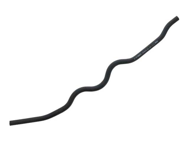 BMW Water Hose - Expansion Tank to Radiator Vent Hose | 1996-2003 17111427156