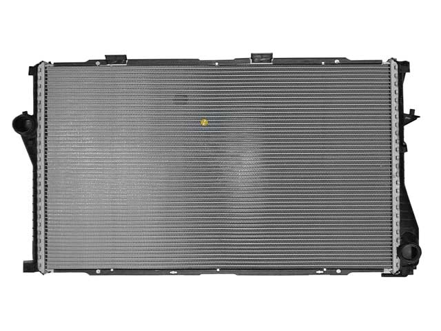 BMW Radiator | 1998-2003 17111436063