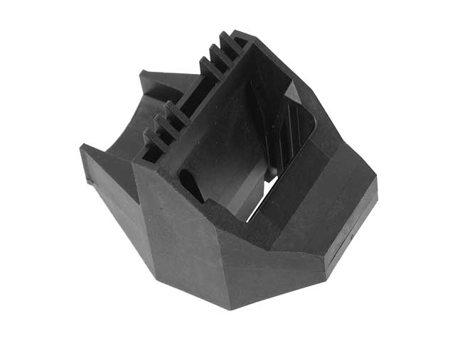 BMW Radiator Mounting Bracket | 1999-2006 17111436264