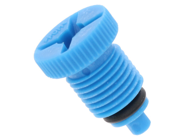 BMW Radiator Drain Plug | 1999-2008 17111437361