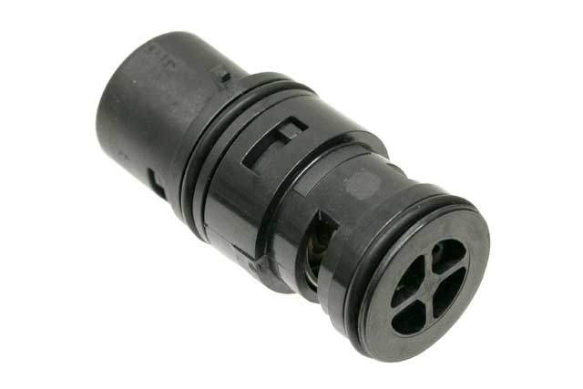 BMW Expansion Tank Thermostat 80 deg. C | 1999-2008 17111437362