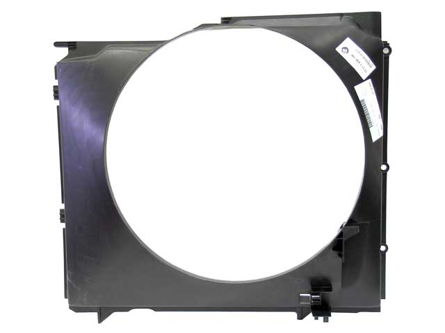 BMW Fan Shroud - Radiator | 2001-2006 17111439108