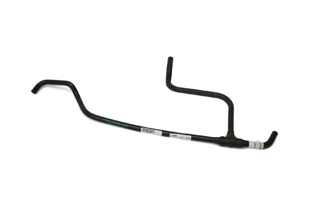 BMW Water Hose - Expansion Tank to Radiator and Water Pump (Vent Hose) | 1991-1995 17111702897