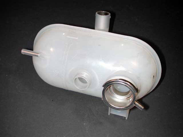 BMW Coolant Expansion Tank | 1983-1989 17111707505