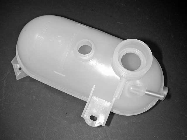BMW Coolant Expansion Tank | 1982-1988 17111707540