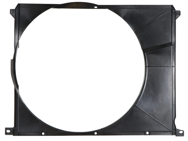 BMW Fan Shroud | 1988-1993 17111709312