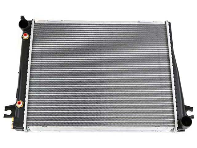 BMW Radiator | 1983-1989 17111712448