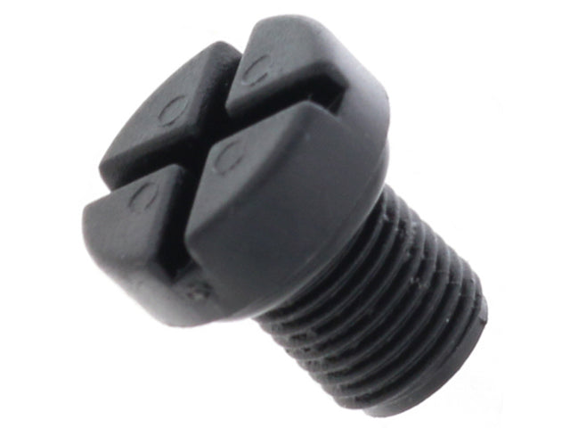 BMW Bleeder Screw with O-Ring for Cooling System | 1989-2008