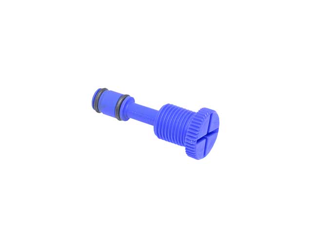BMW Radiator Drain Plug | 1989-1999 17111712816