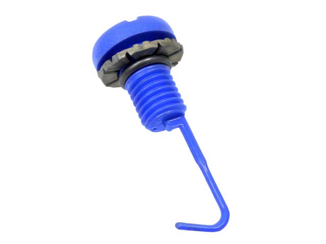 BMW Radiator Drain Plug | 1984-1999 17111719384