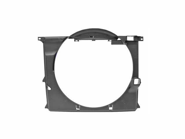 BMW Fan Shroud | 1992-2000 17111723031