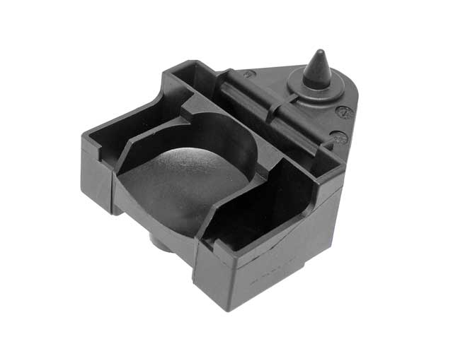 BMW Radiator Mounting Bracket (Plastic) | 1992-2002 17111723337
