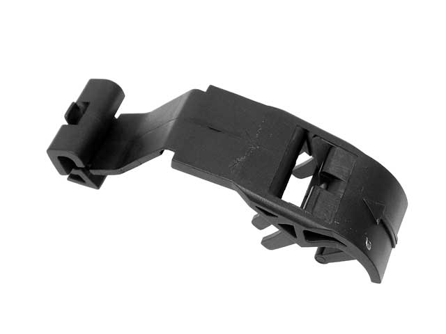 BMW Radiator Mounting Bracket (Plastic) | 1992-2002 17111723341