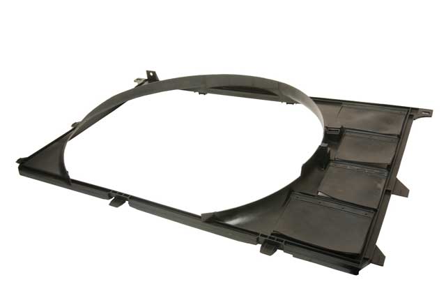 BMW Fan Shroud | 1988-1995 17111723977