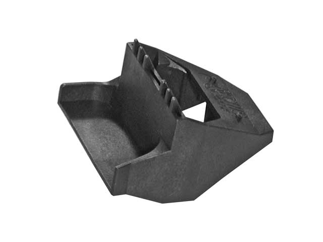 BMW Radiator Mounting Bracket Plastic | 1995-2003 17111737707