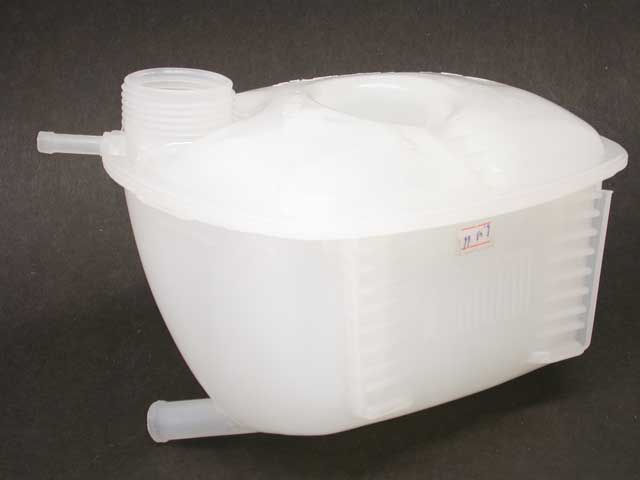 Mercedes-Benz Coolant Expansion Tank | 2017-2024 171121407F