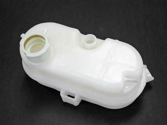BMW Coolant Expansion Tank | 1988-1991 17112225543