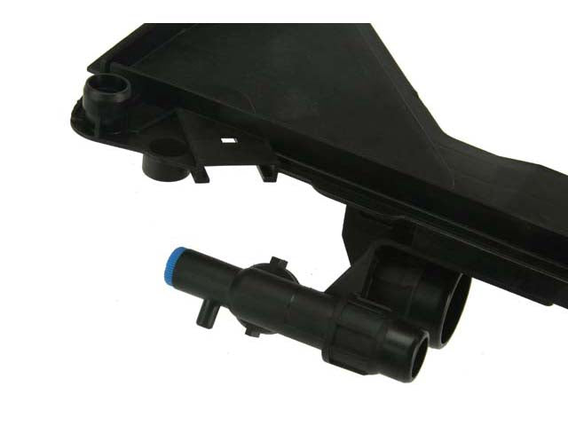 BMW Radiator Mounting Plate for Expansion Tank | 2003-2008 17112248408