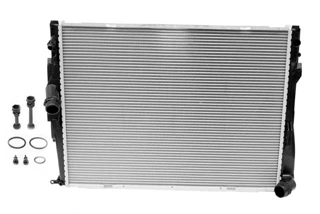 BMW Radiator | 2008-2013 17112283468