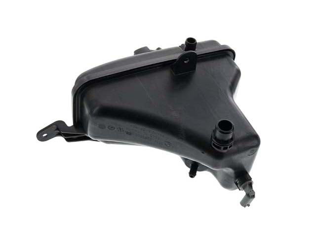 BMW Coolant Expansion Tank with Cap, Level Sensor and Bleeder Screw | 2008-2013 17112283500